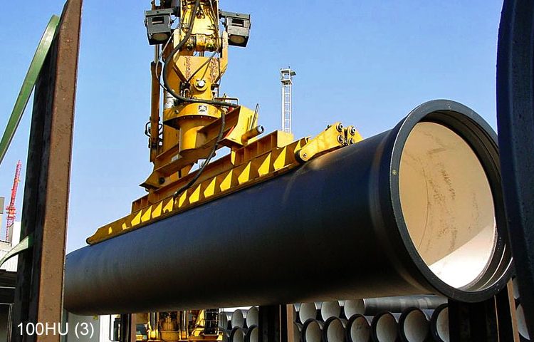 1. What is vacuum handling, 1.Transhipment of sewer pipes 1. What is vacuum handling, 1.Transhipment of sewer pipes